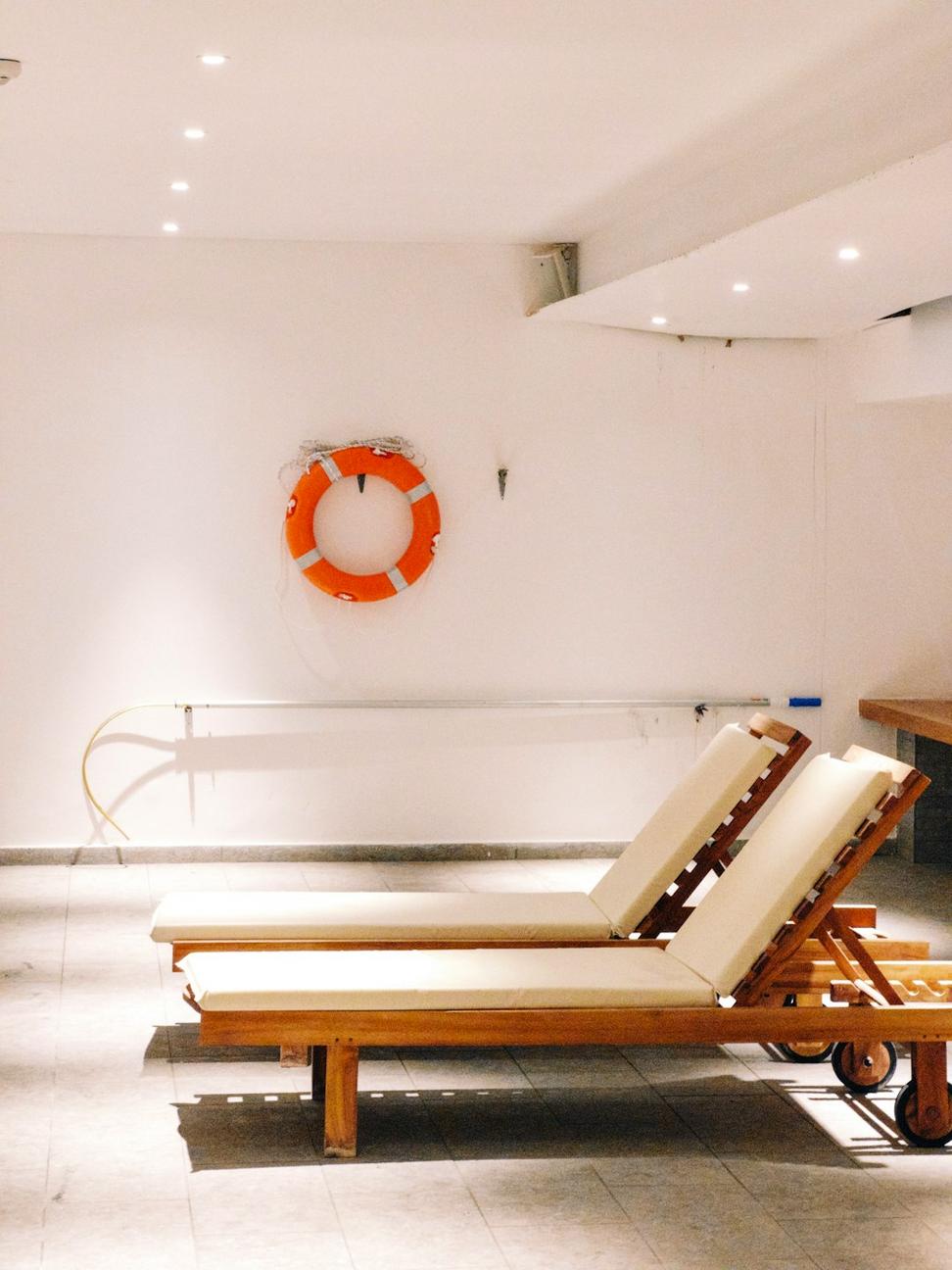 Spa & Wellness Center